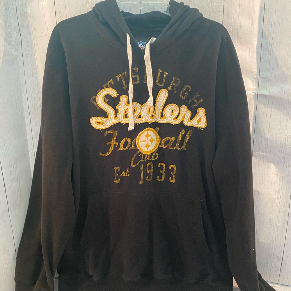 Steelers Hoodie
